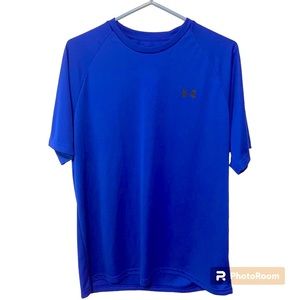 Under Armour Loose fit work out shirt